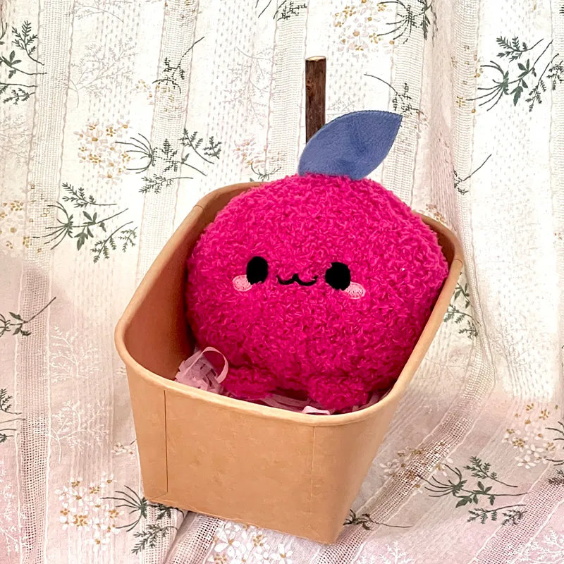 Cute Onion Silvervine Cat Chew Toy