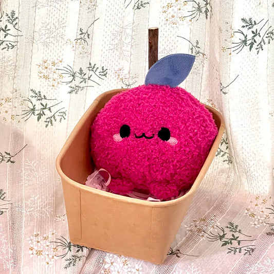 Cute Onion Silvervine Cat Chew Toy
