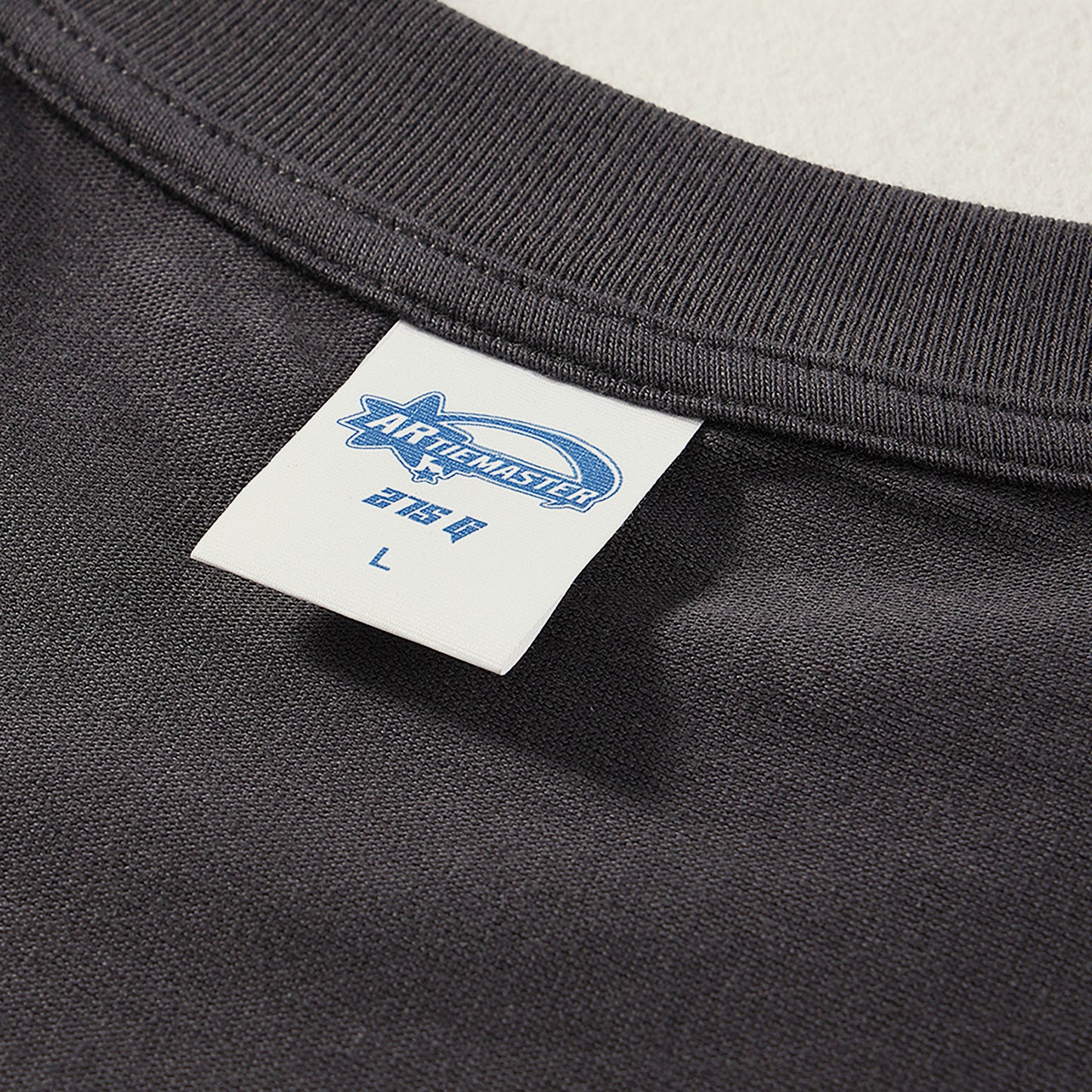 Custom Pet Embroidered T-shirt