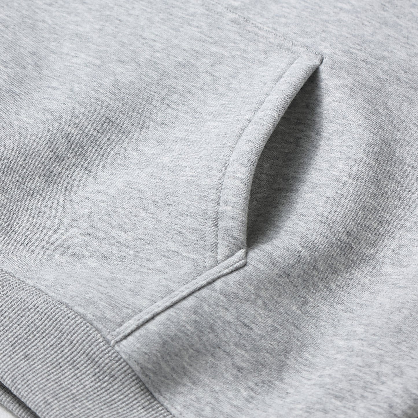 Custom Embroidered Pet Patch Hoodie