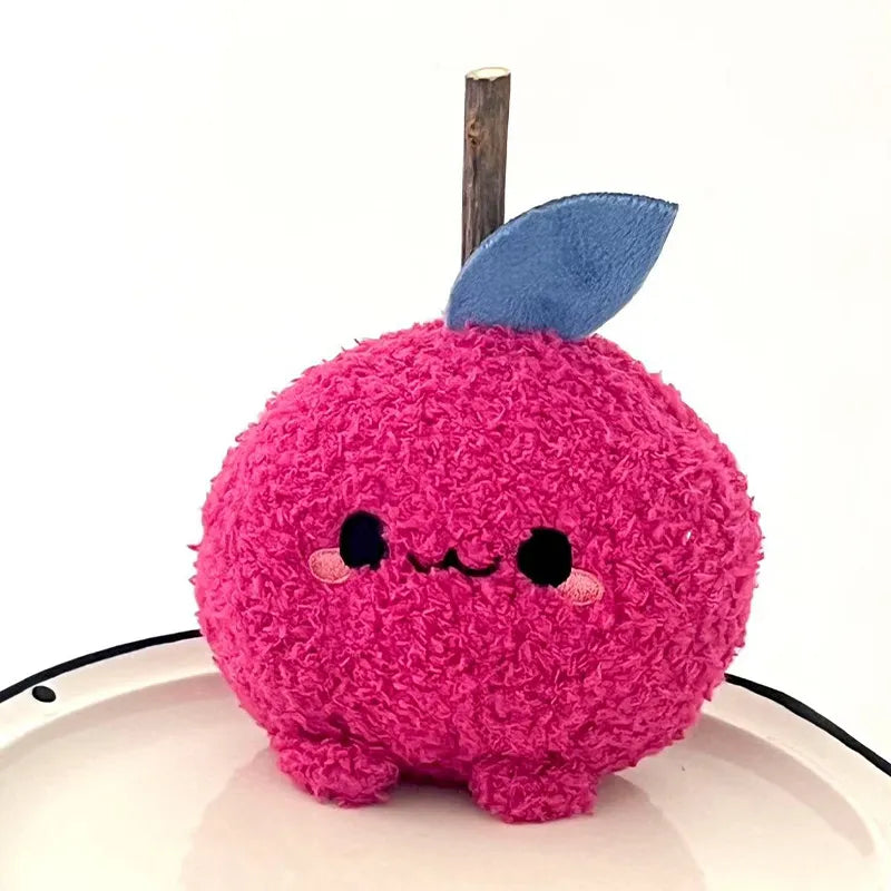 Cute Onion Silvervine Cat Chew Toy