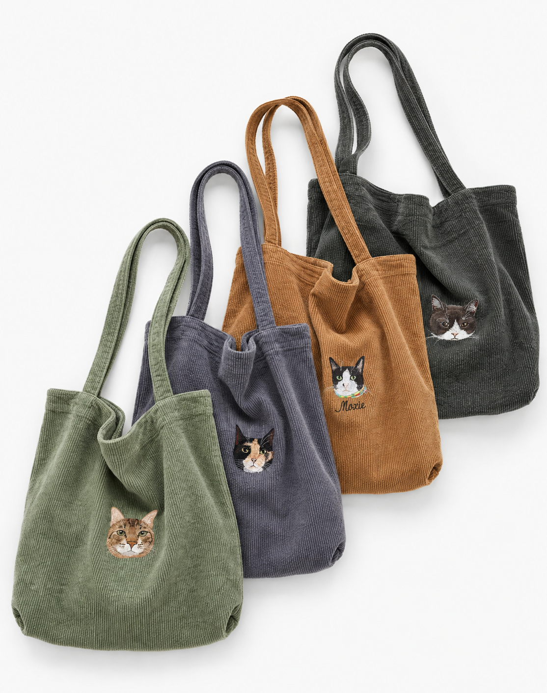 Bags & Accessories