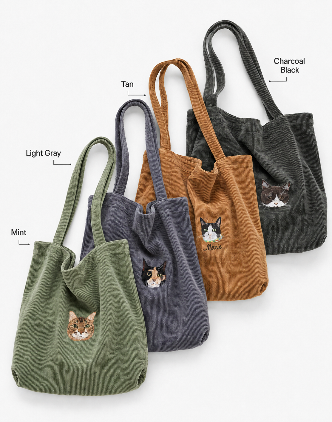 The Tote Bag