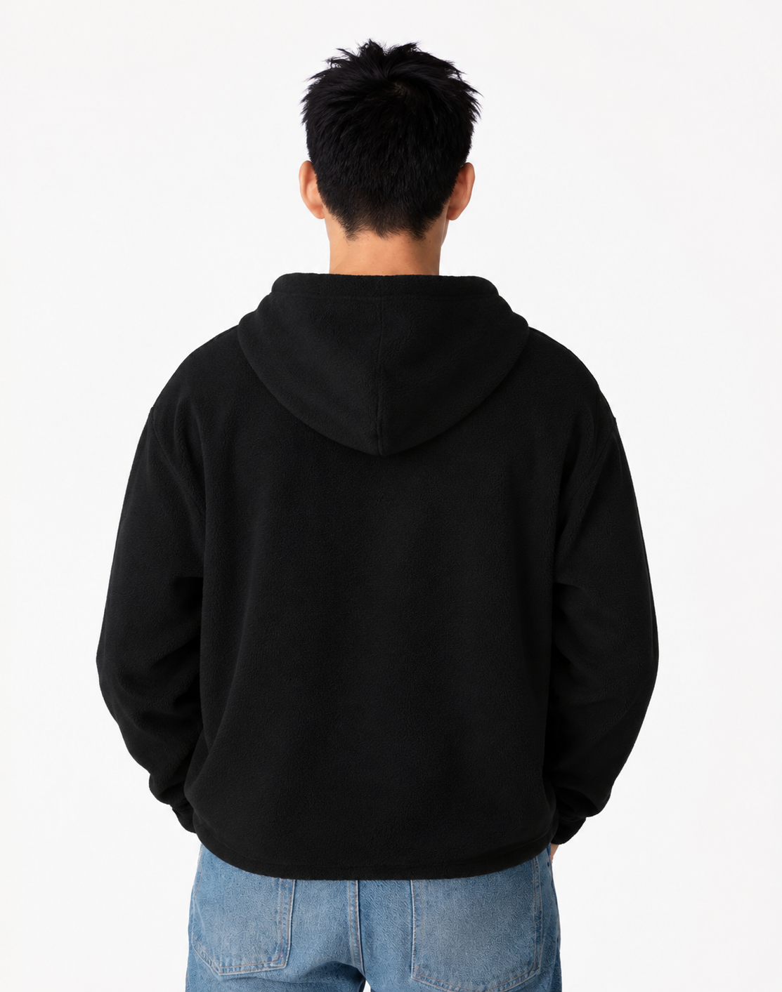 Coal Black