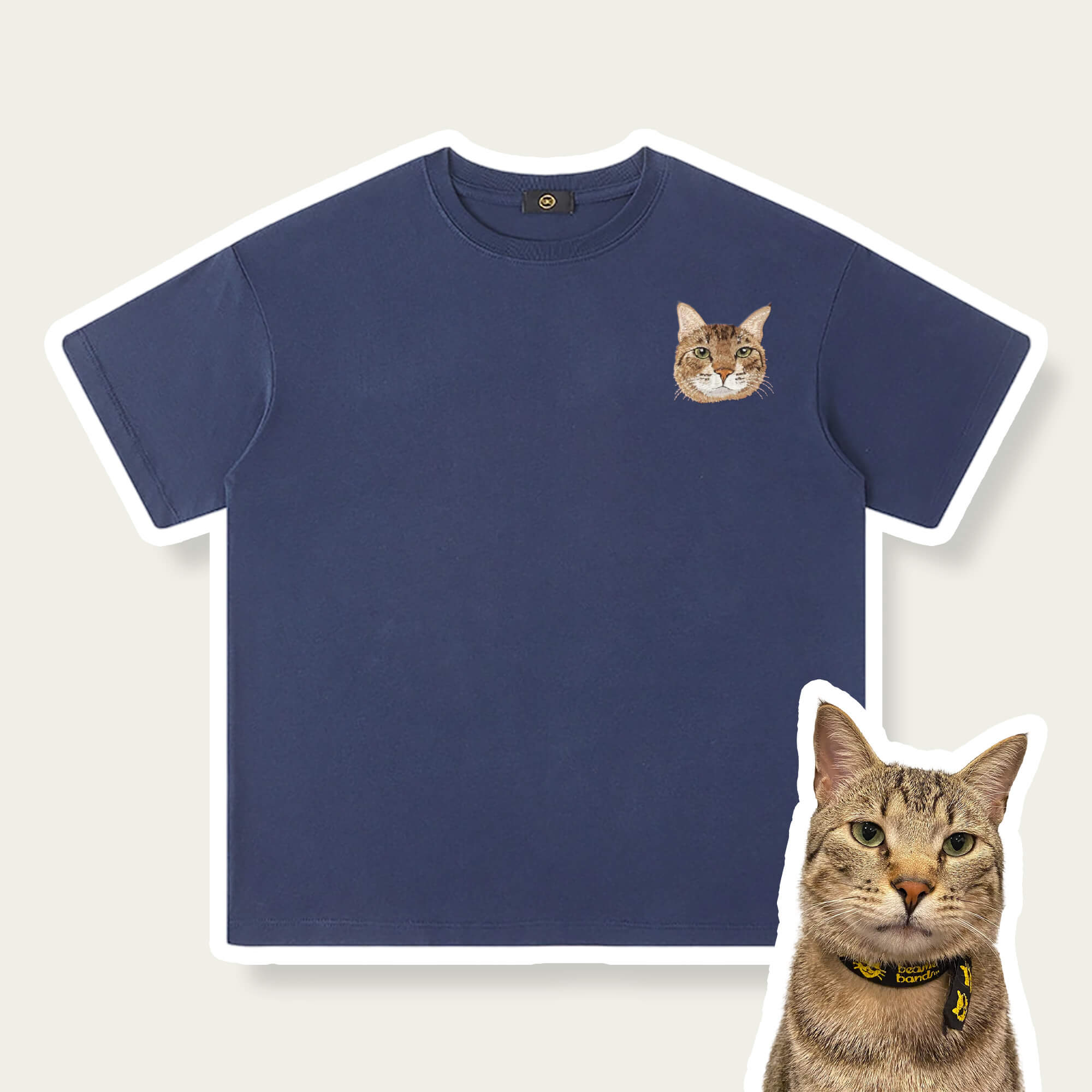 Navy Blue