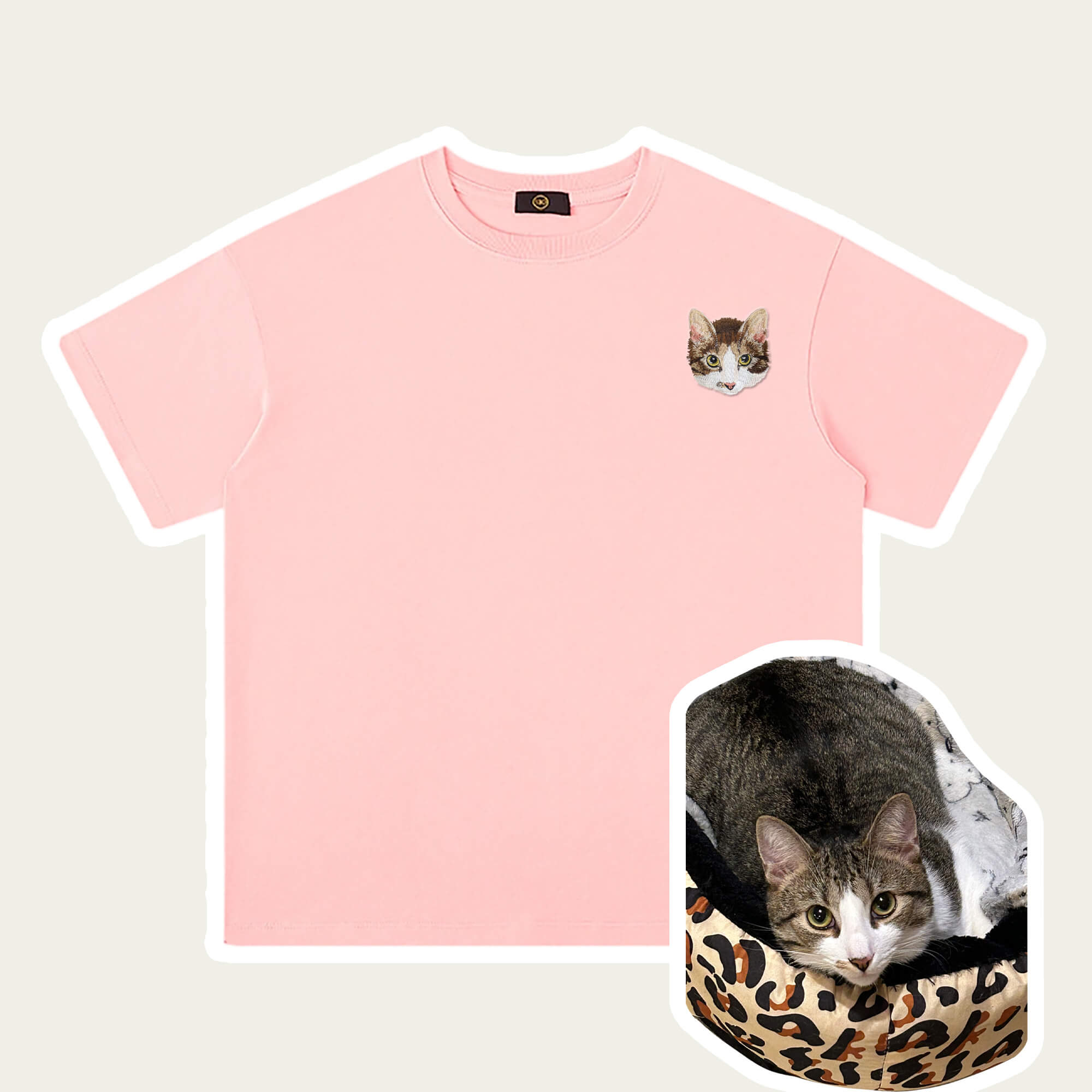 Light Pink