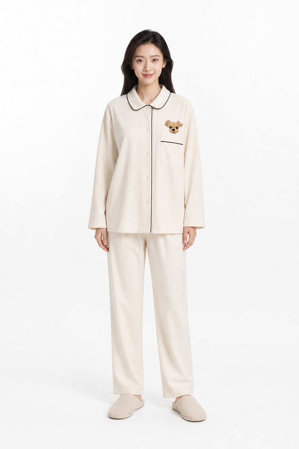 The Pajamas