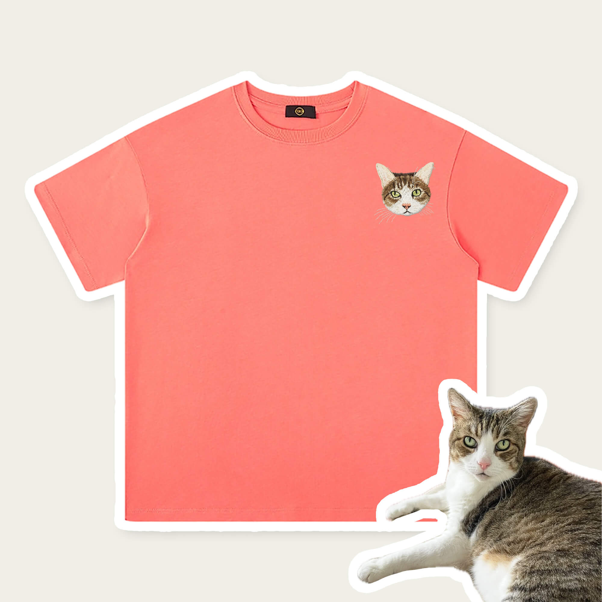 Watermelon Red