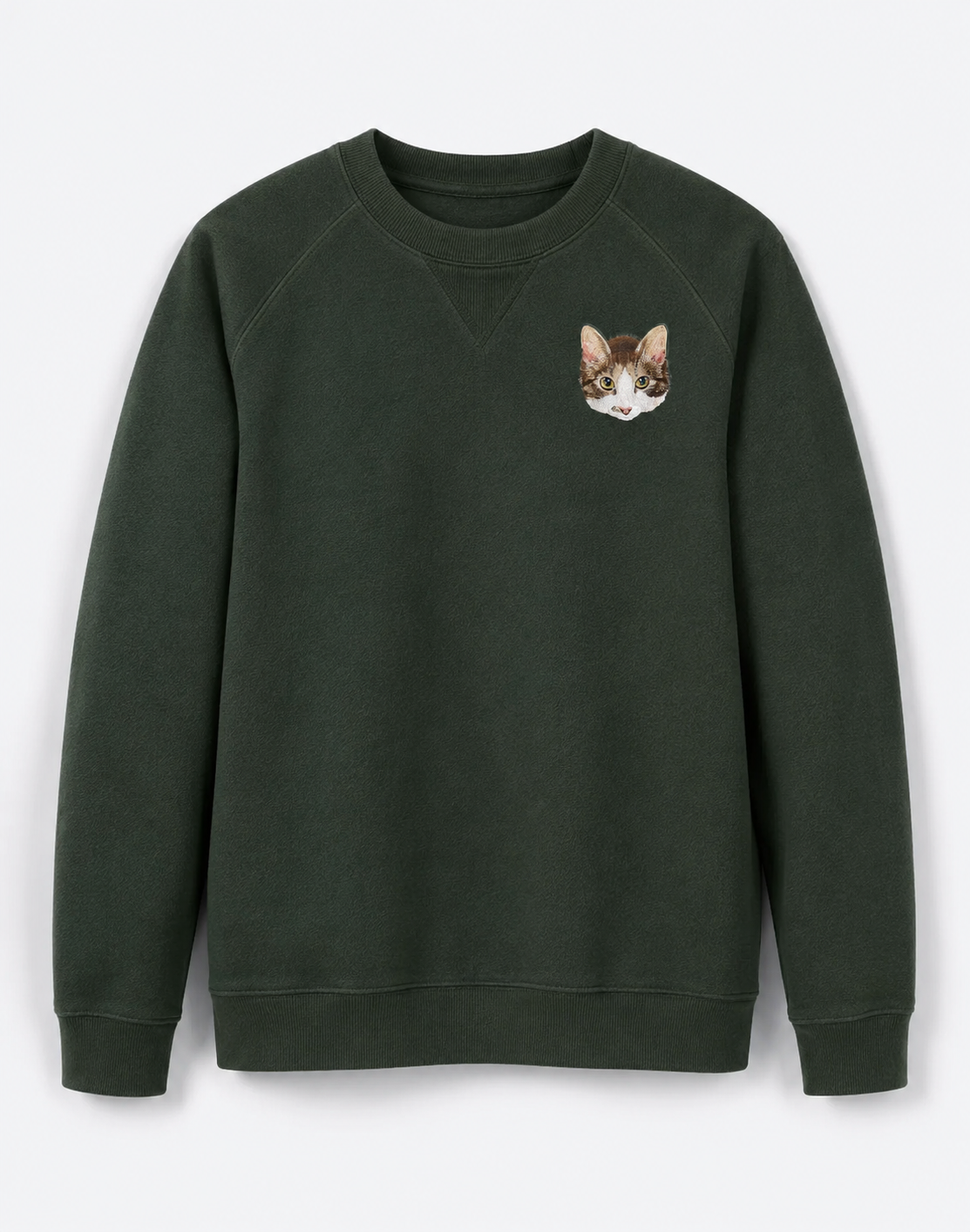 Forest Green