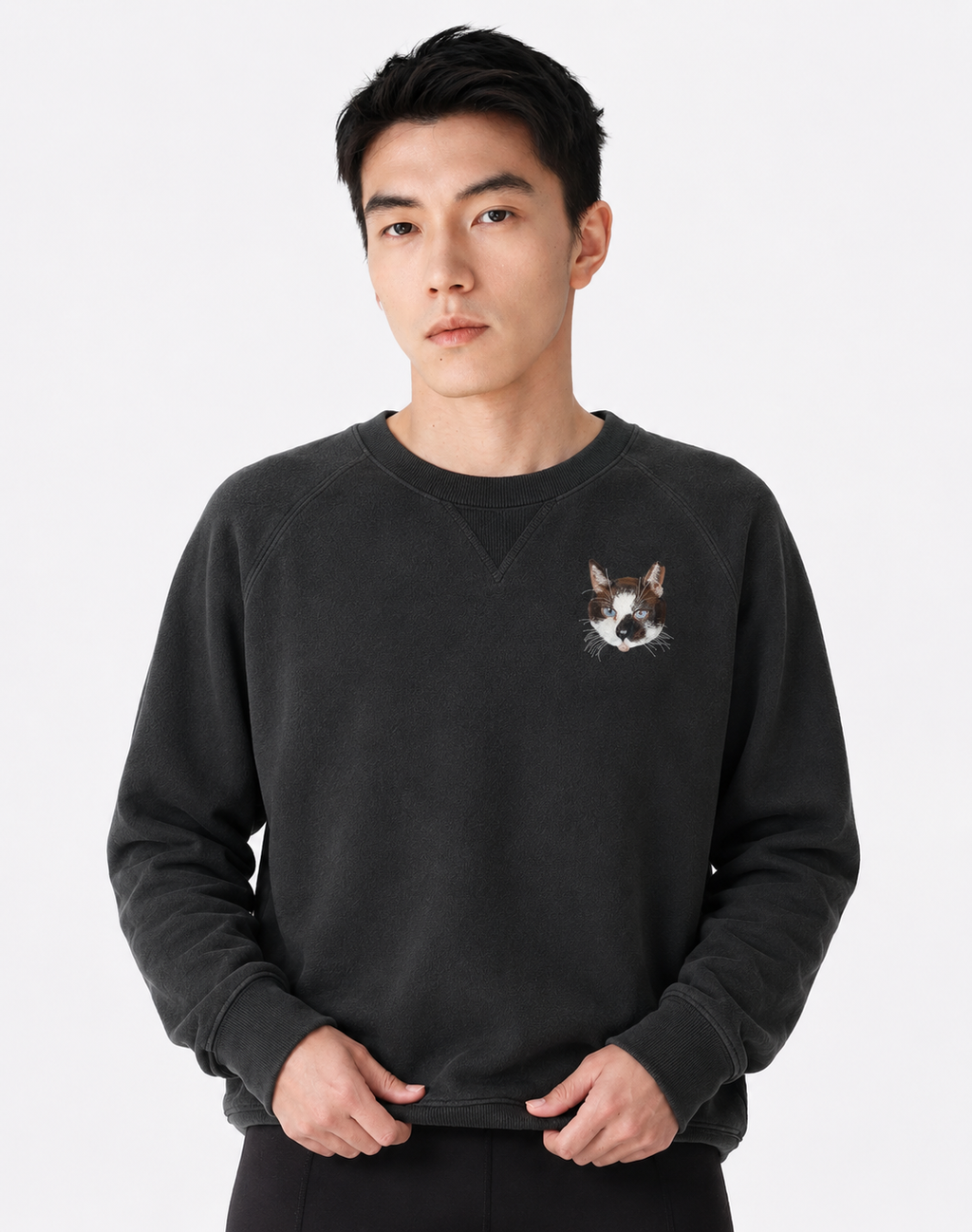 Dark Gray