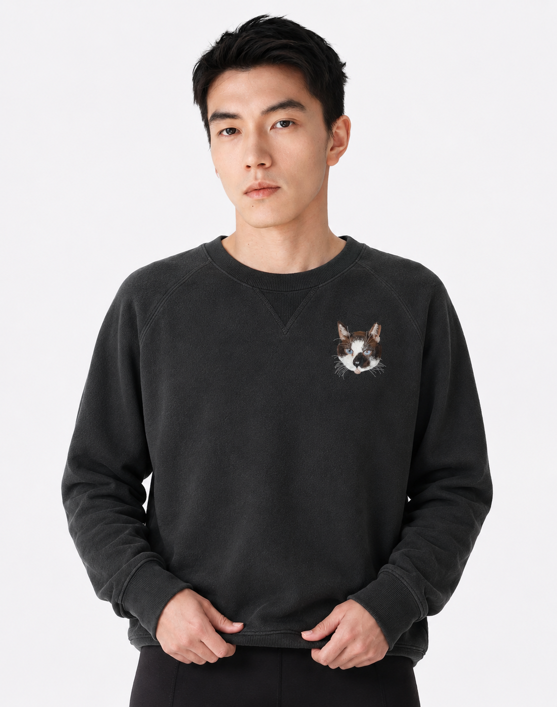 Dark Gray