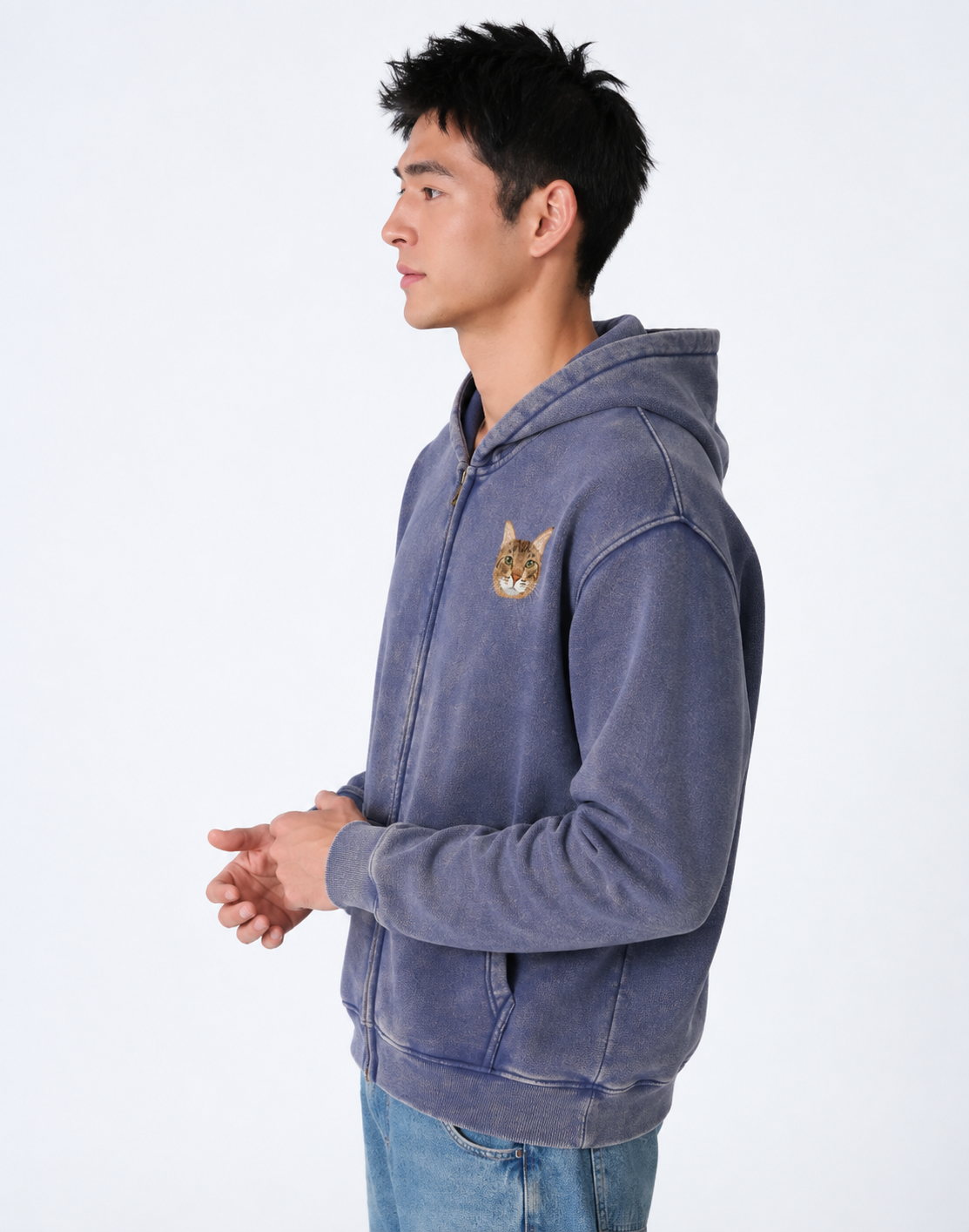 Navy Blue