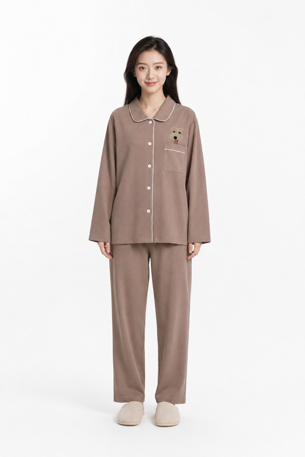 The Pajamas