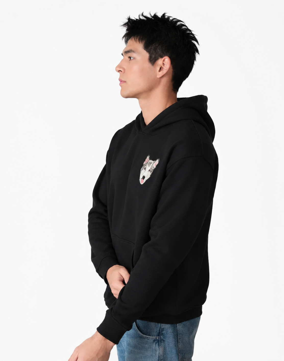 Pigment Black