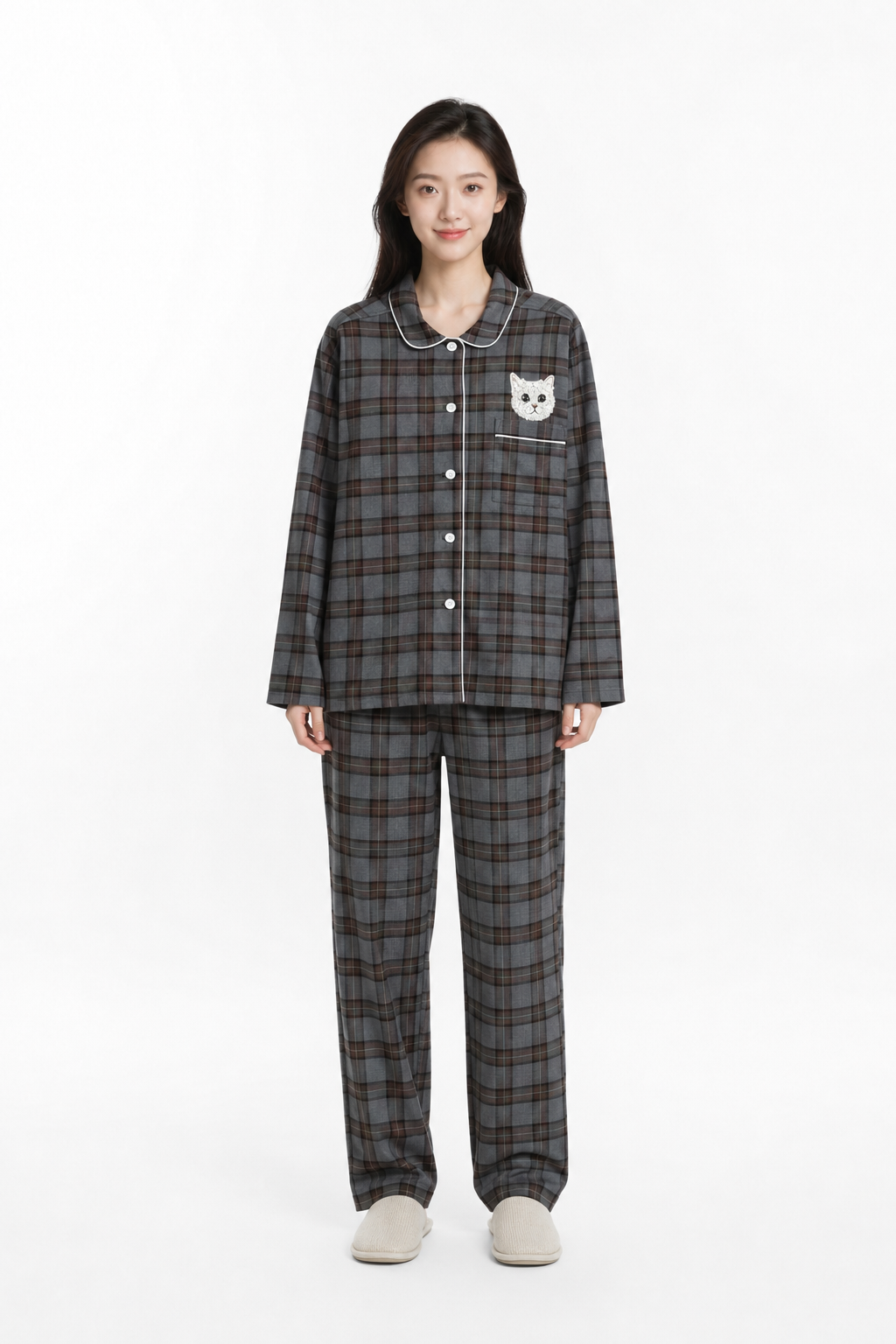 The Pajamas