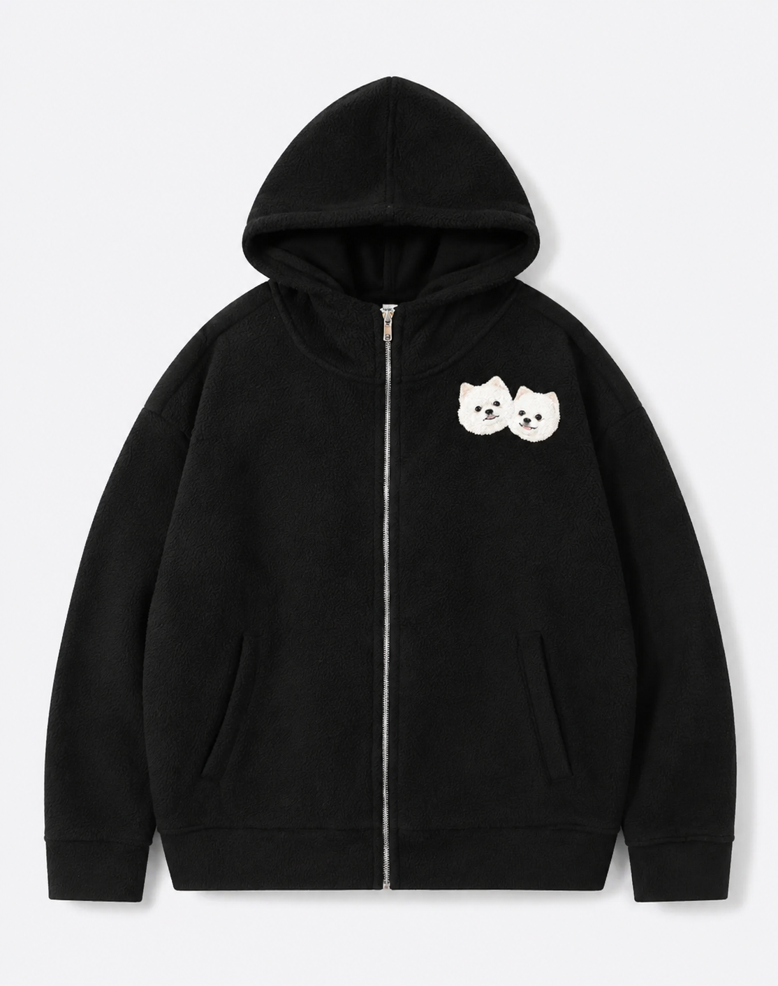 Coal Black