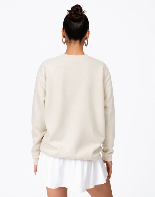 Cream