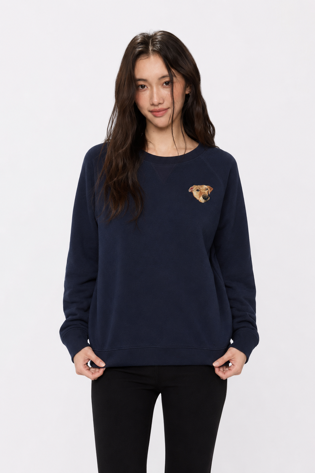 Navy Blue
