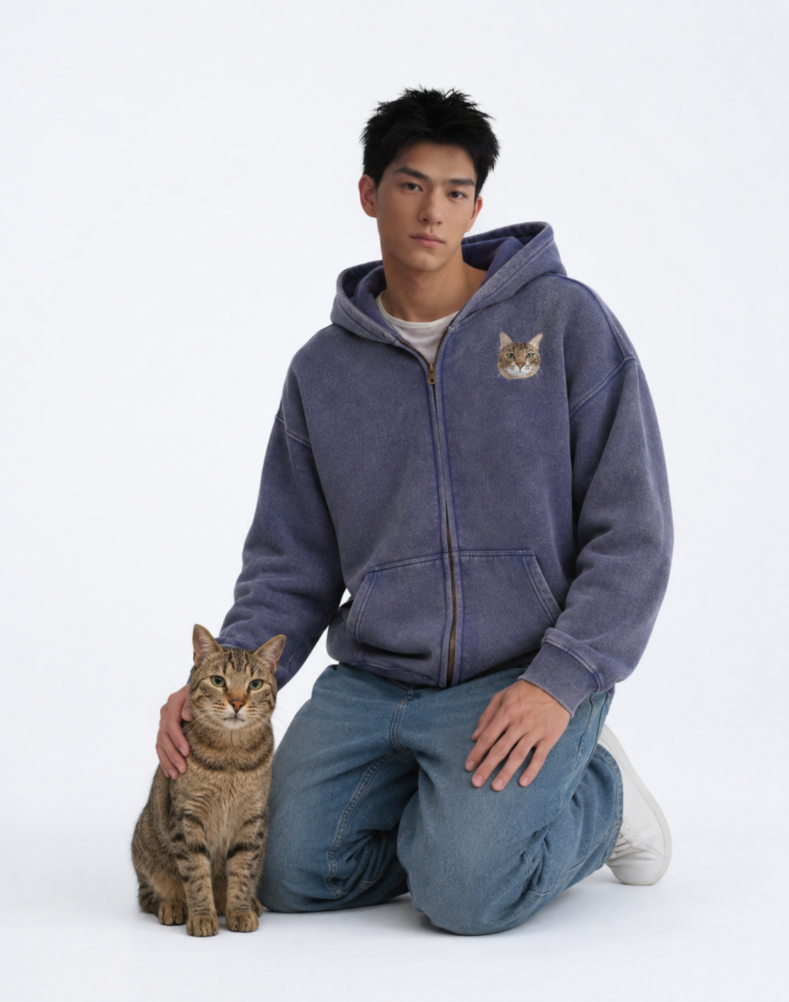 Navy Blue