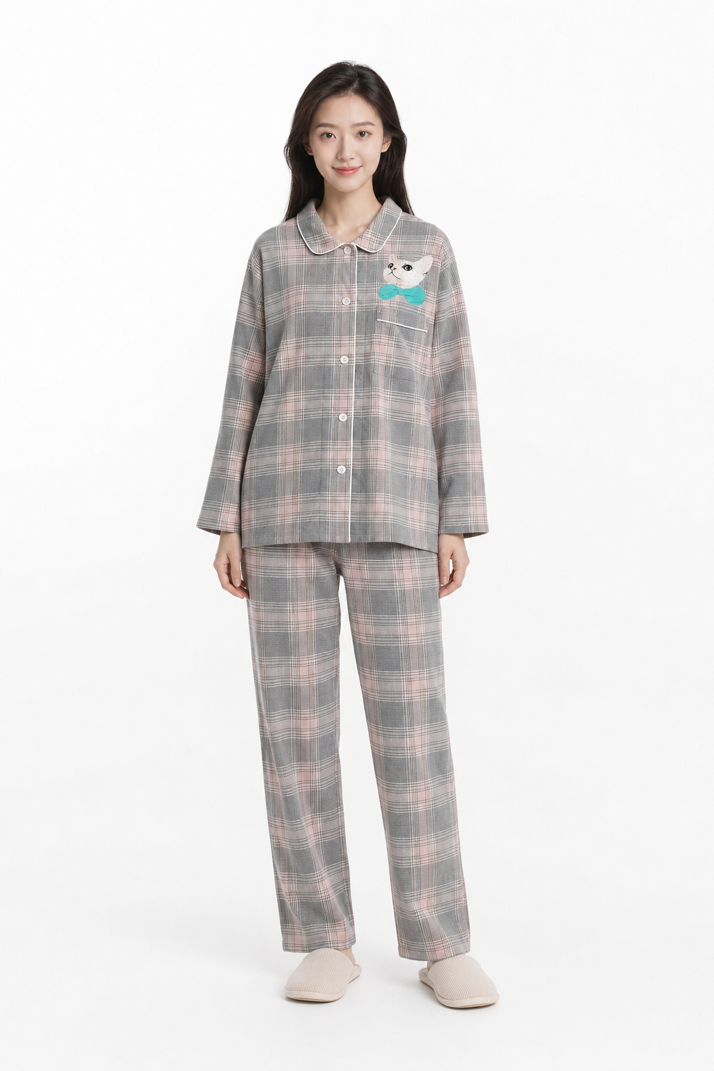 The Pajamas