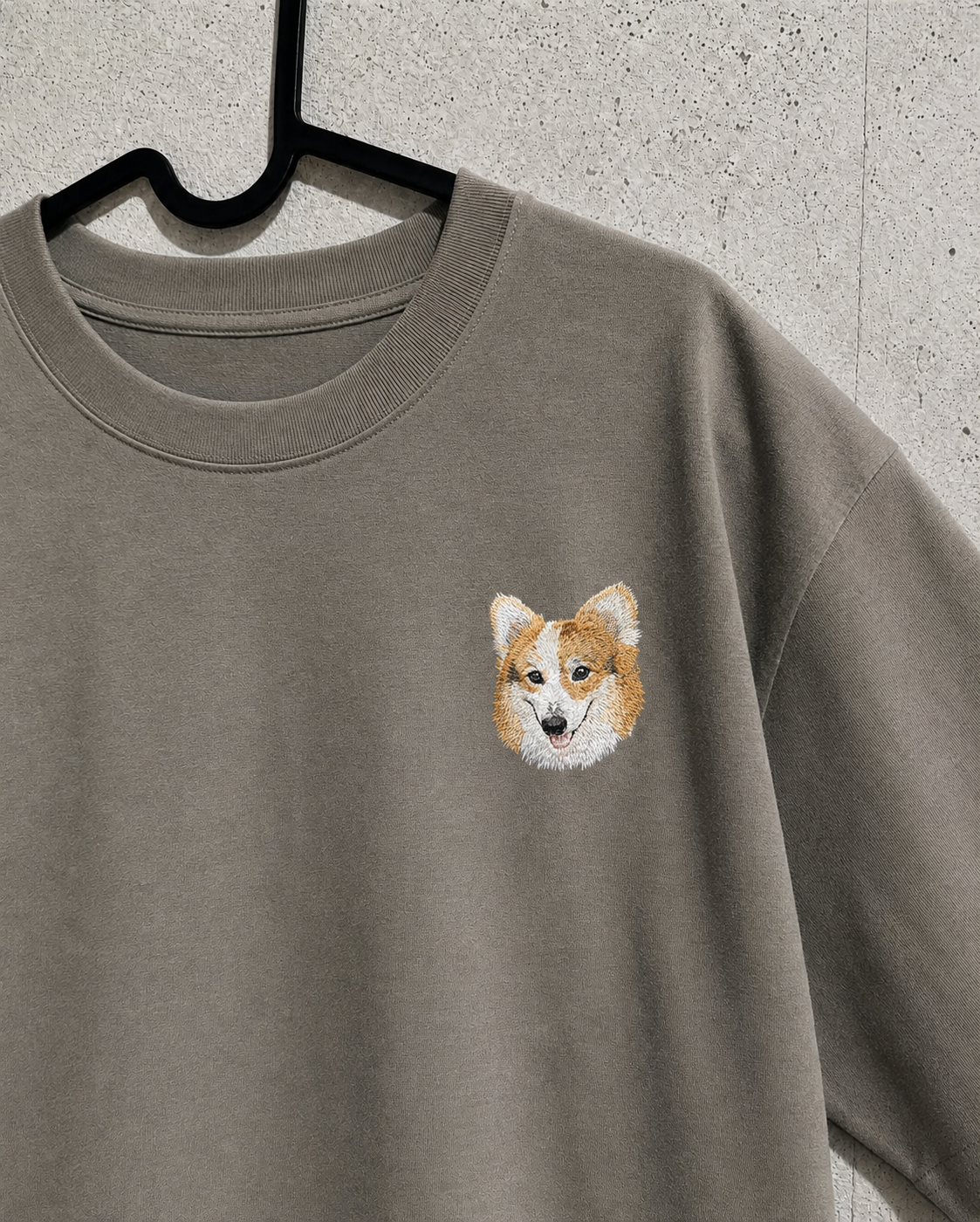 Tan