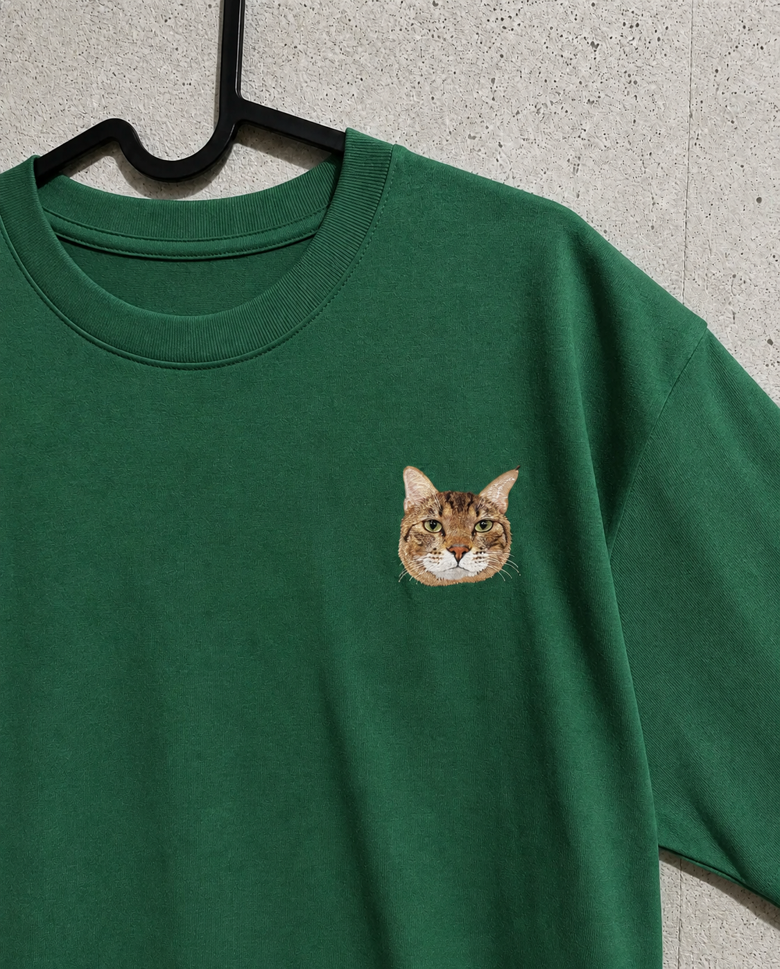 The T-Shirt
