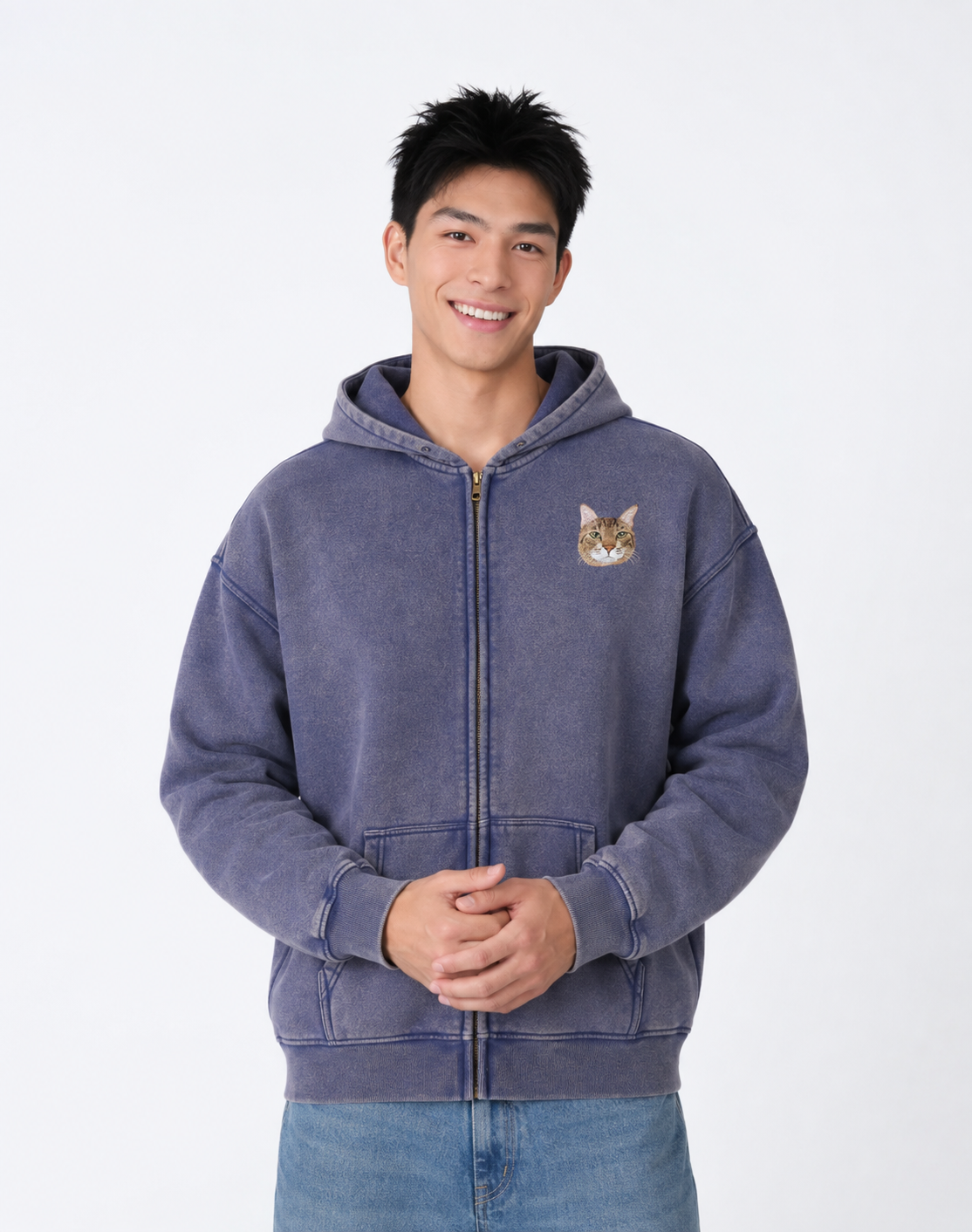 Navy Blue