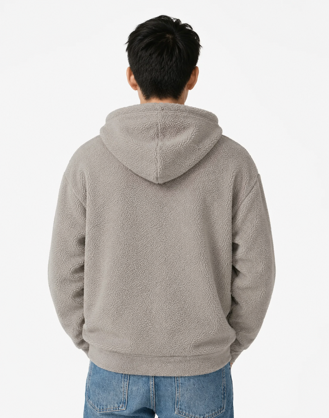 Ashen Gray