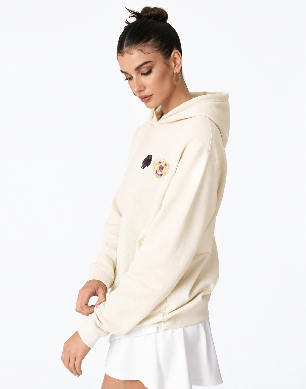 Pigment Tan