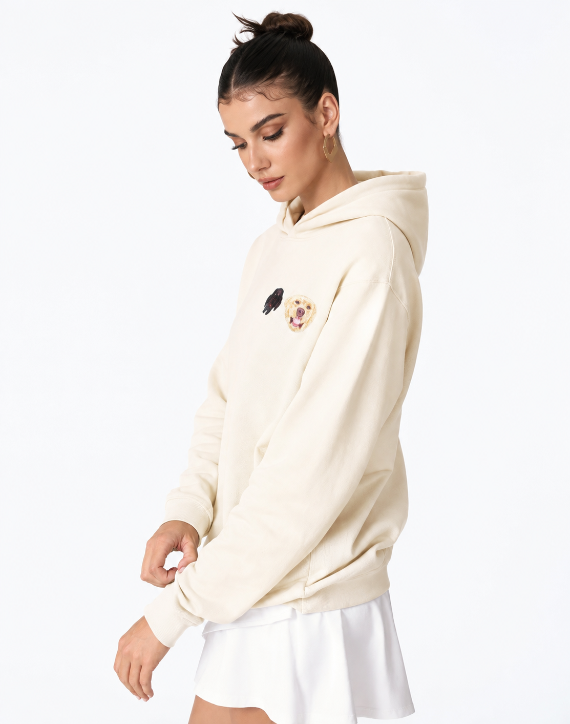 Pigment Tan
