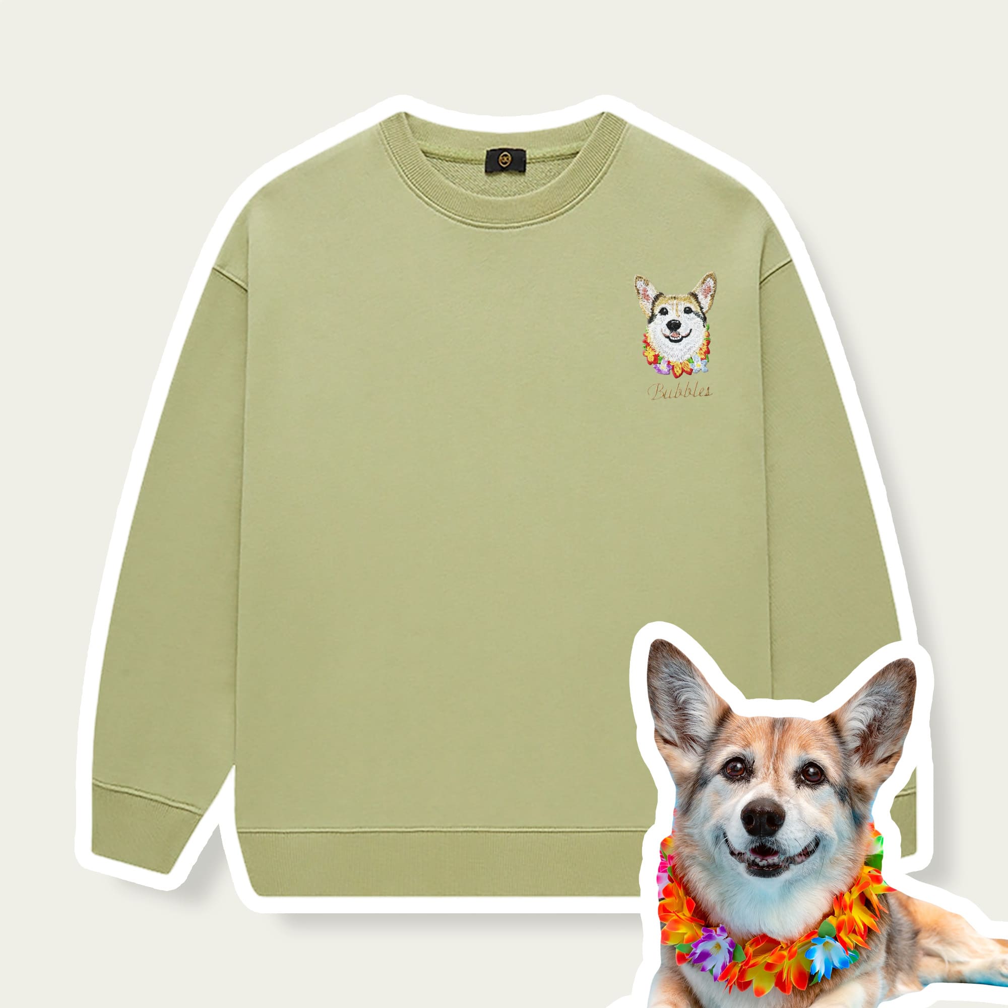 Sage Green