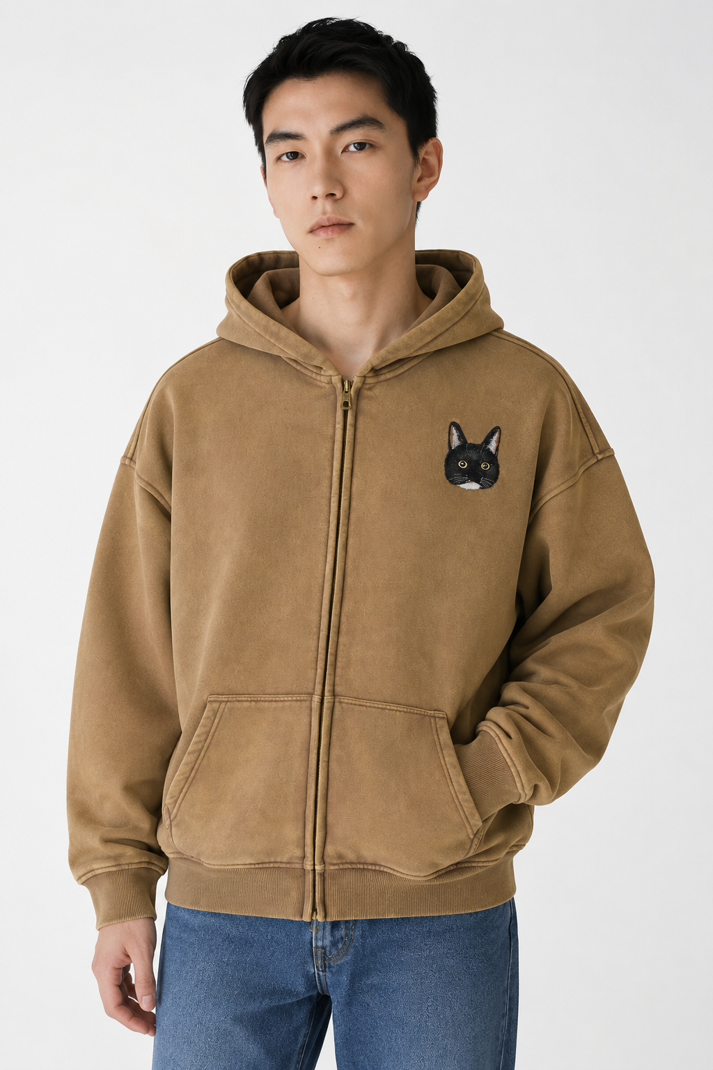 Khaki