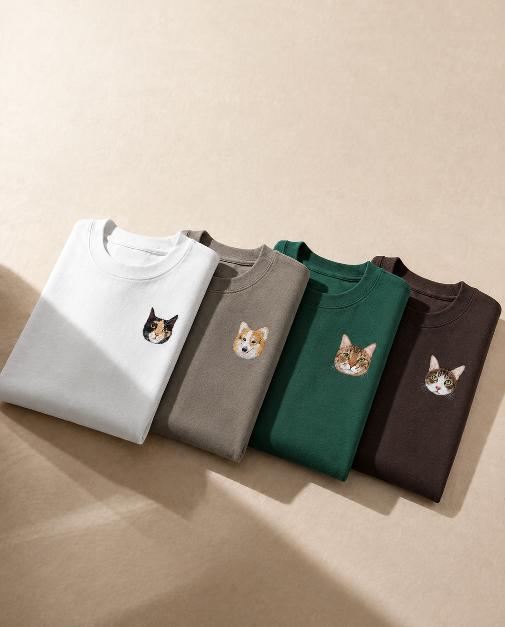 The T-Shirt