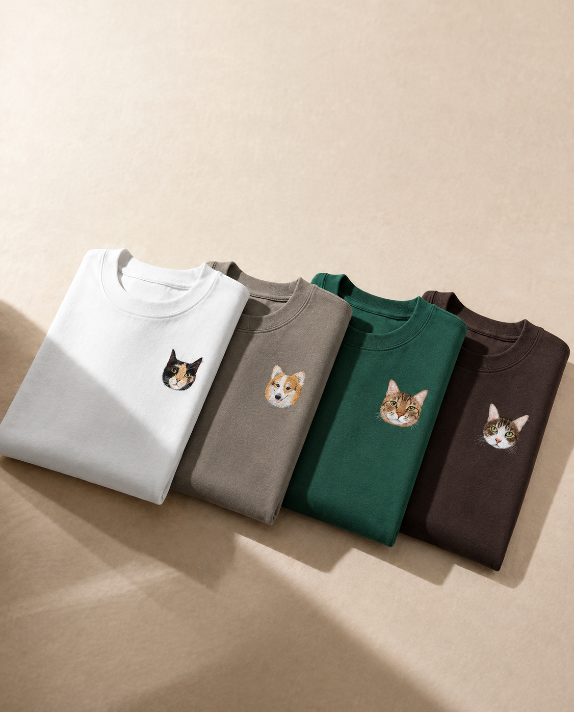 The T-Shirt