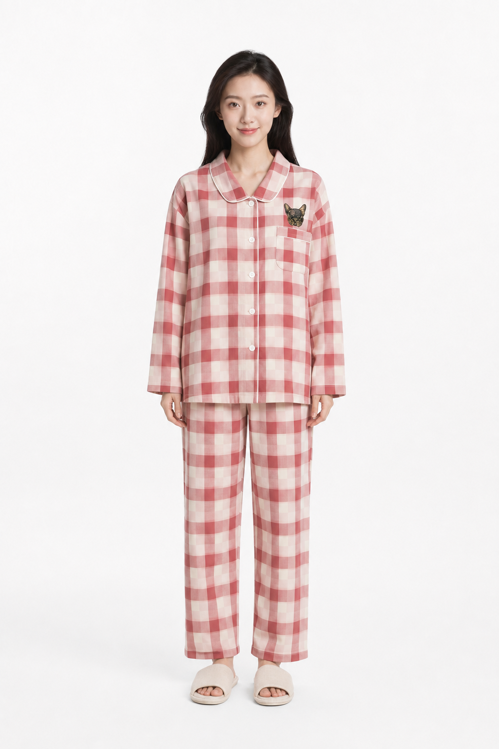 The Pajamas