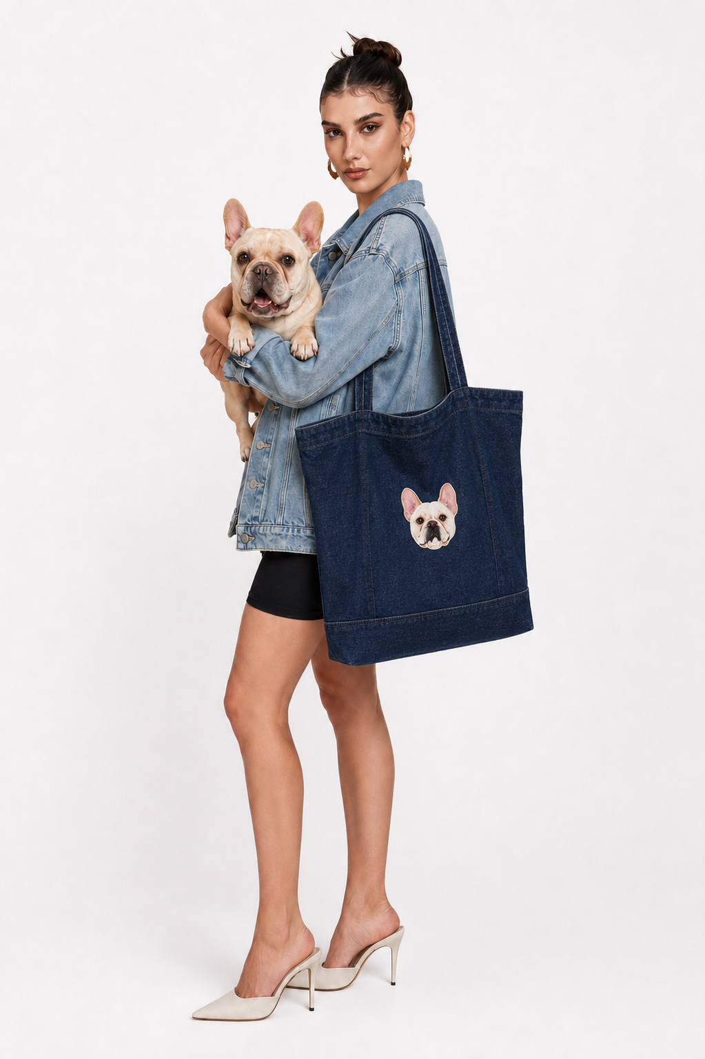 The Tote Bag