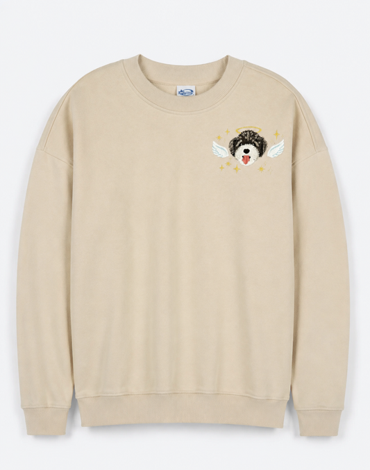 The Memorial Sweatshirt