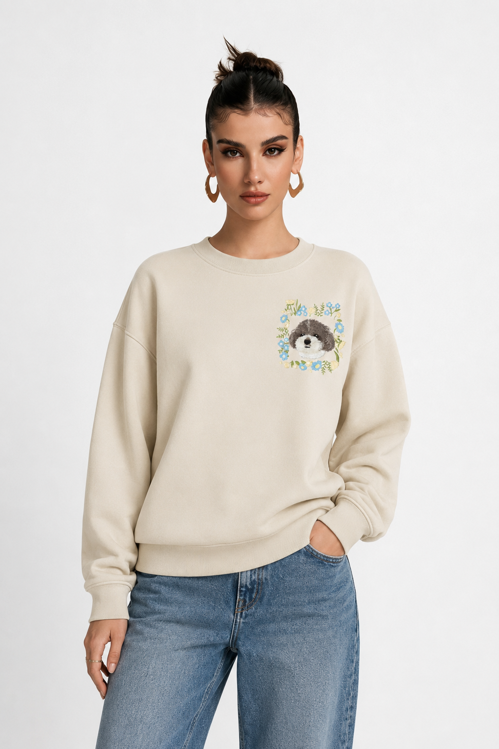 Adult's Clothing