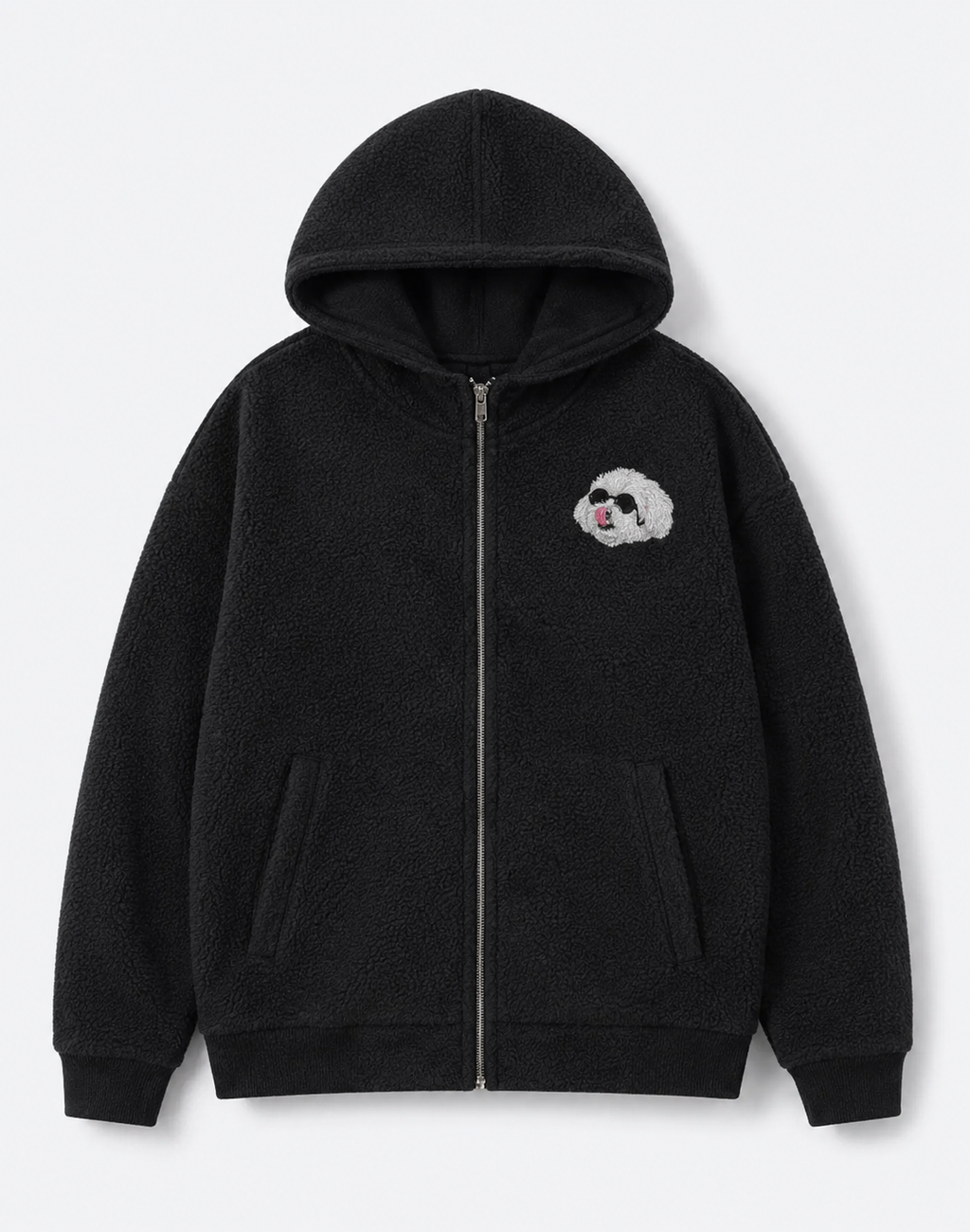 Charcoal Gray