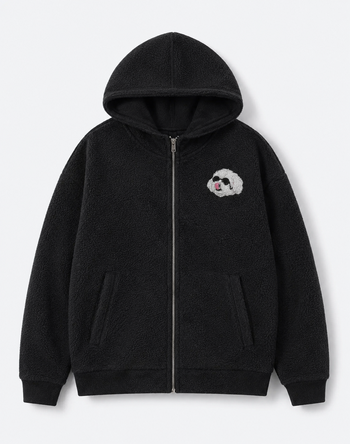 Charcoal Gray