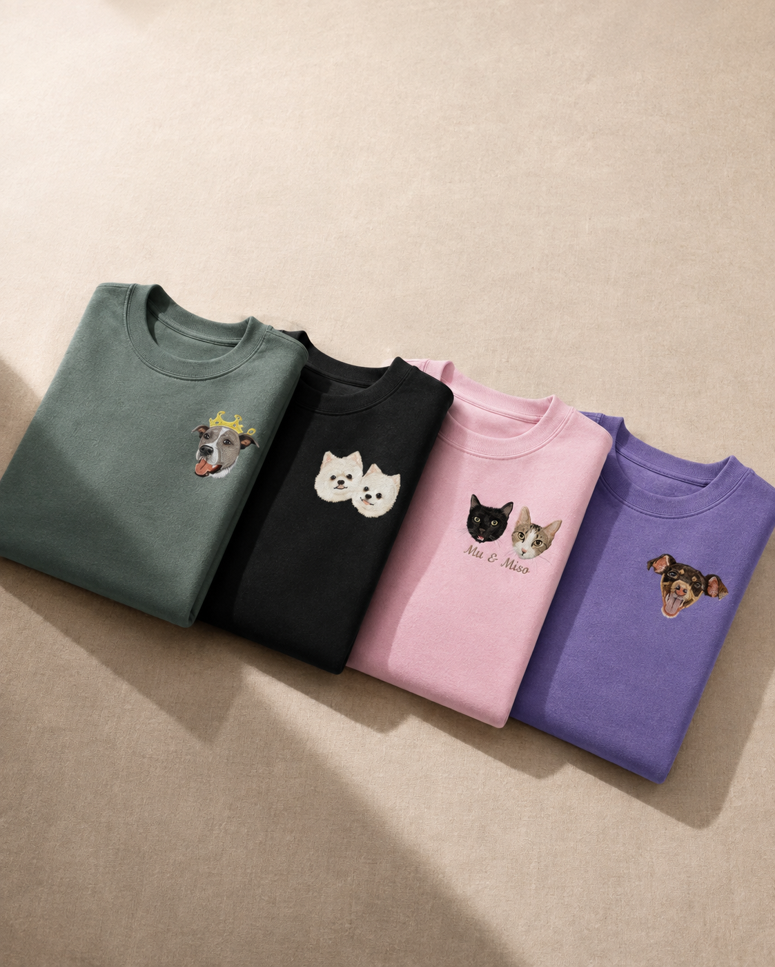 The T-Shirt