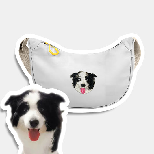 Custom Pet Belt Bag