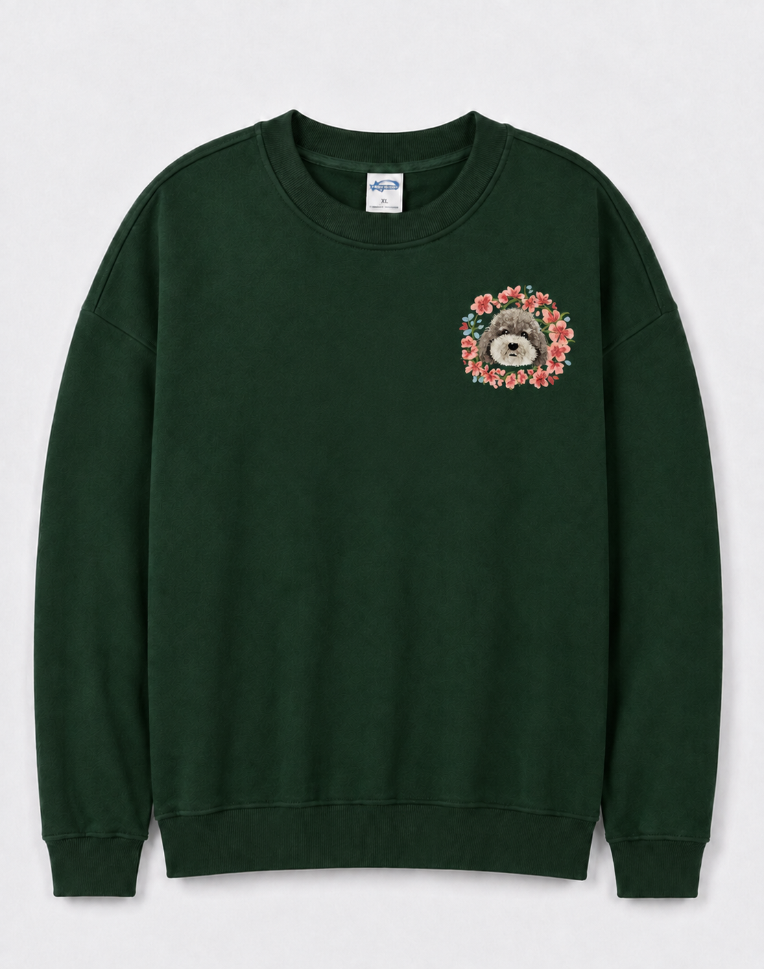 The Sakura Sweatshirt
