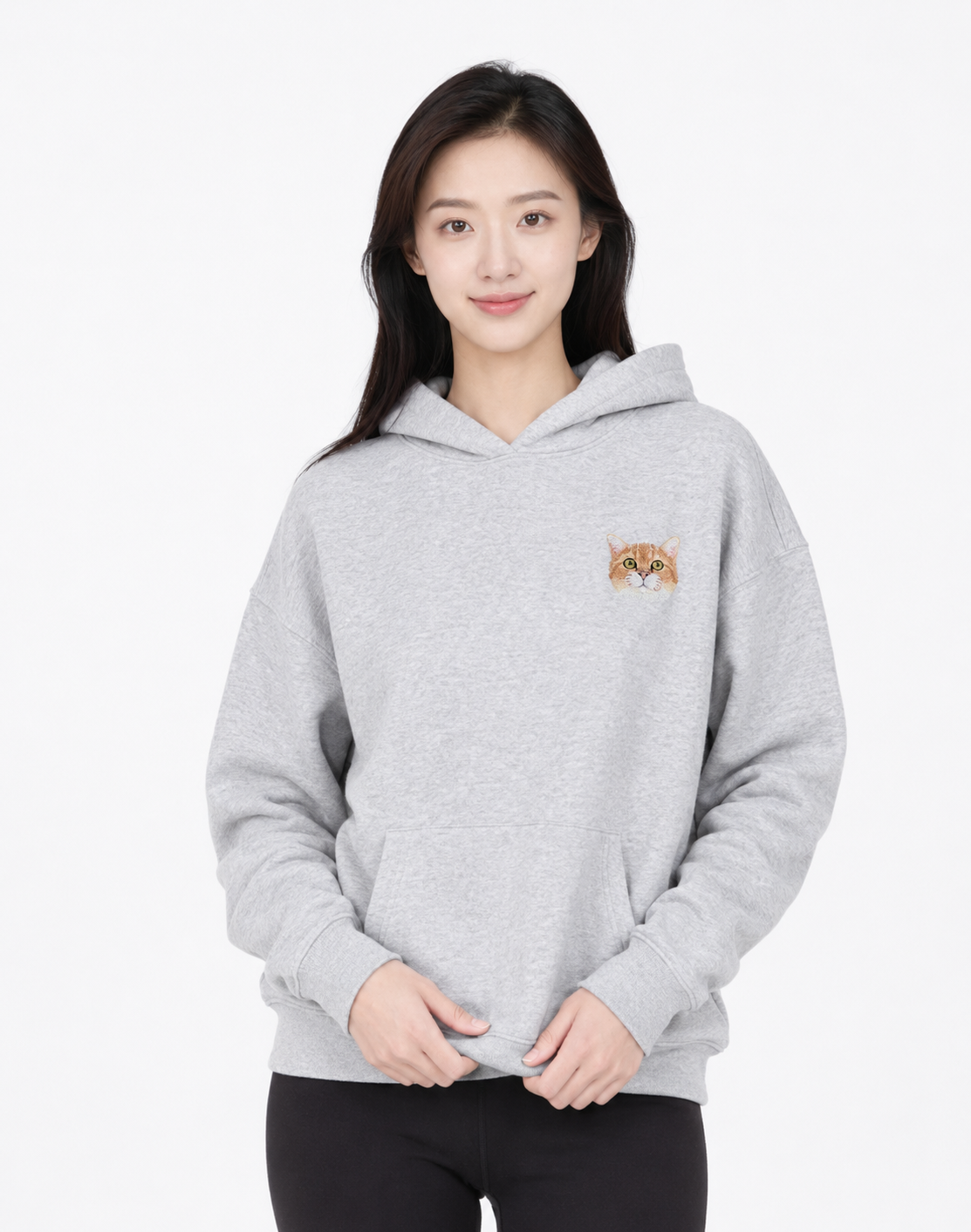 Storm Grey