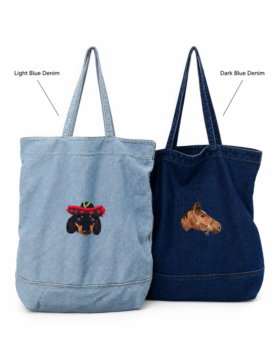 The Tote Bag