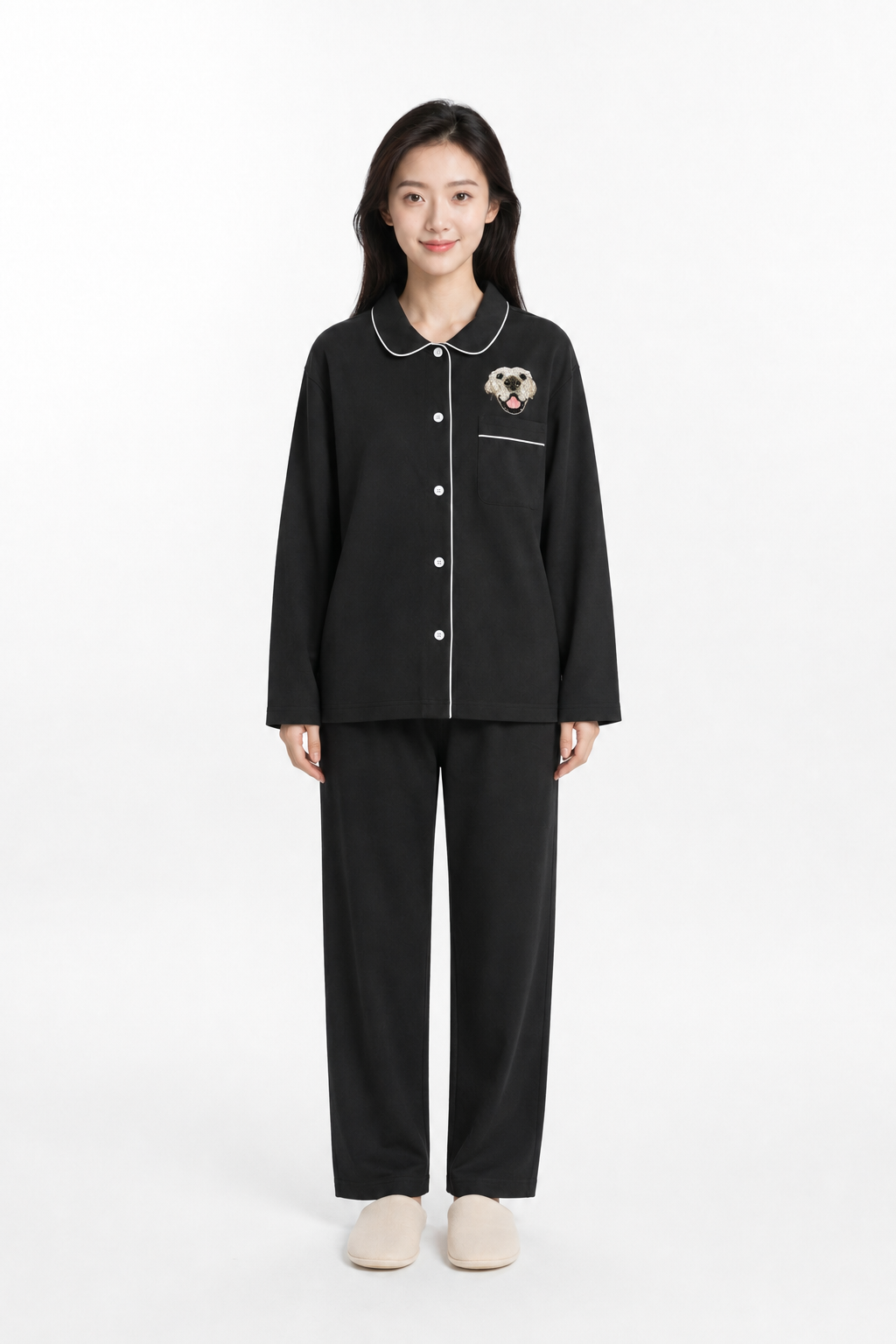 The Pajamas