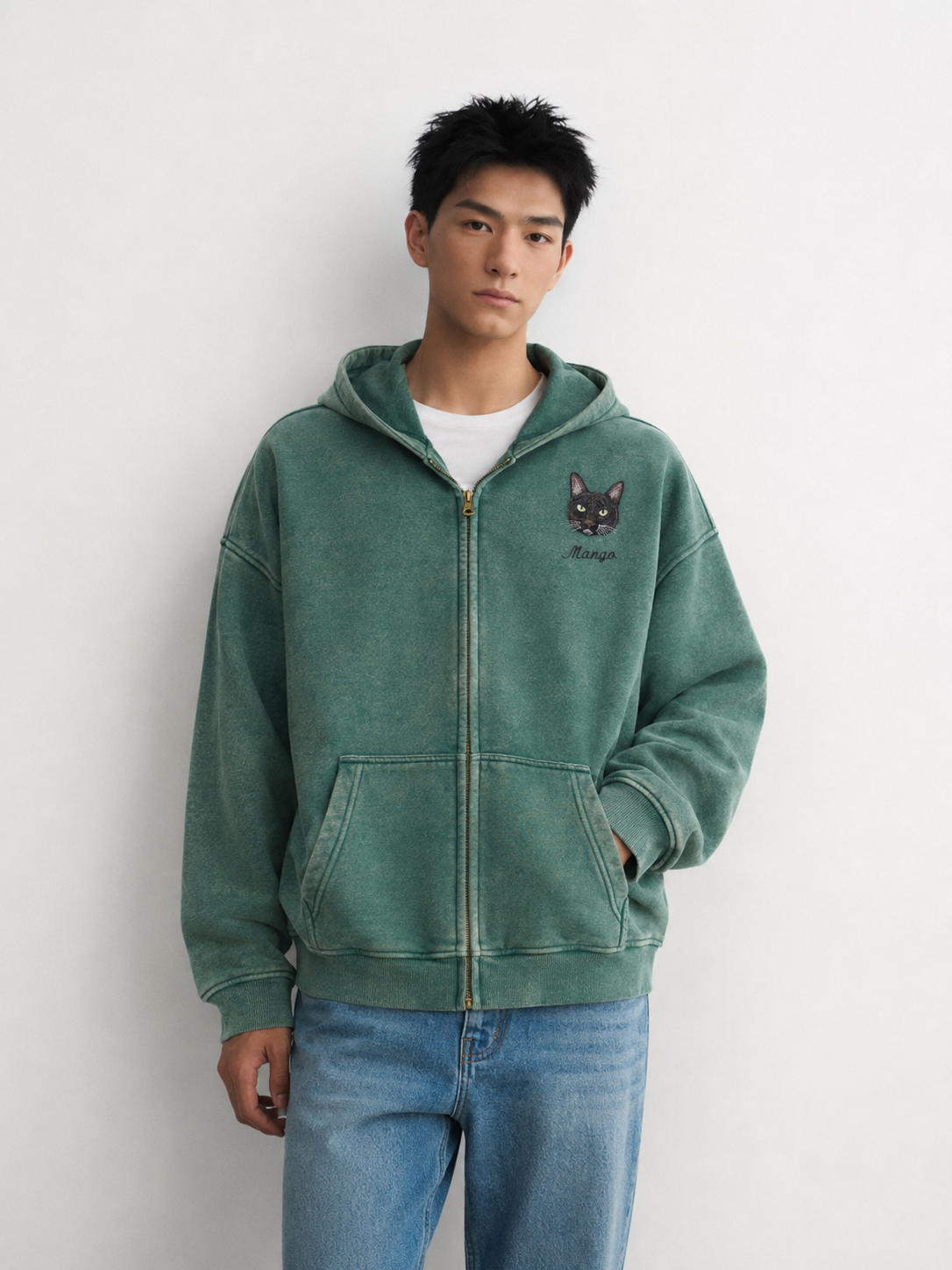 Deep Green