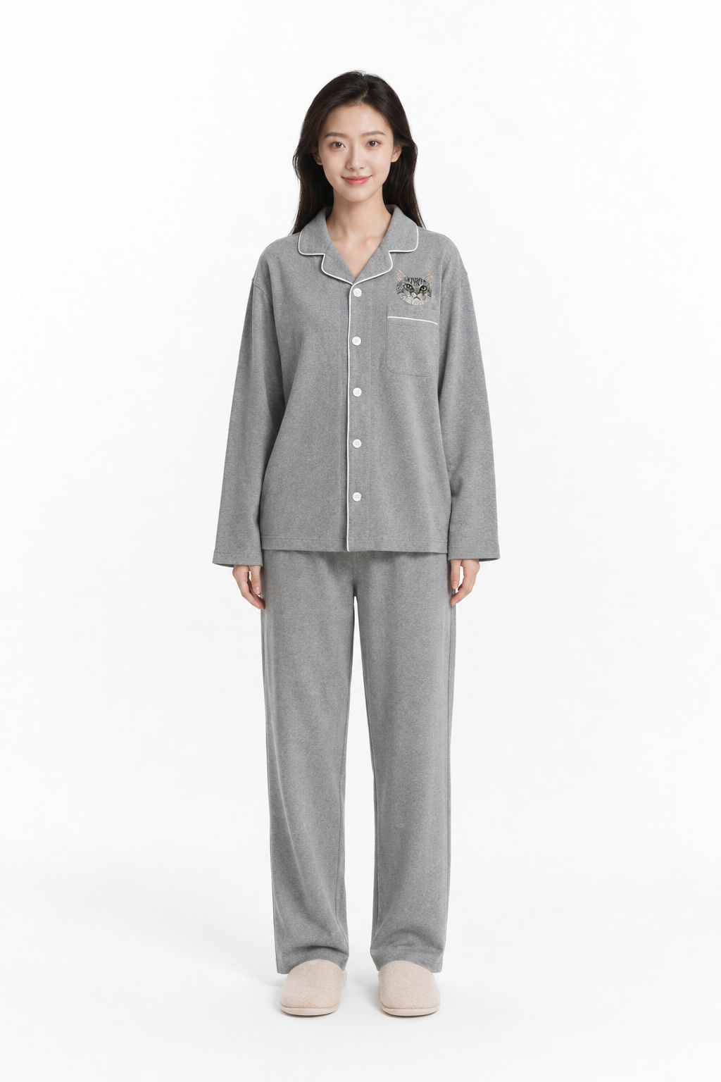 The Pajamas