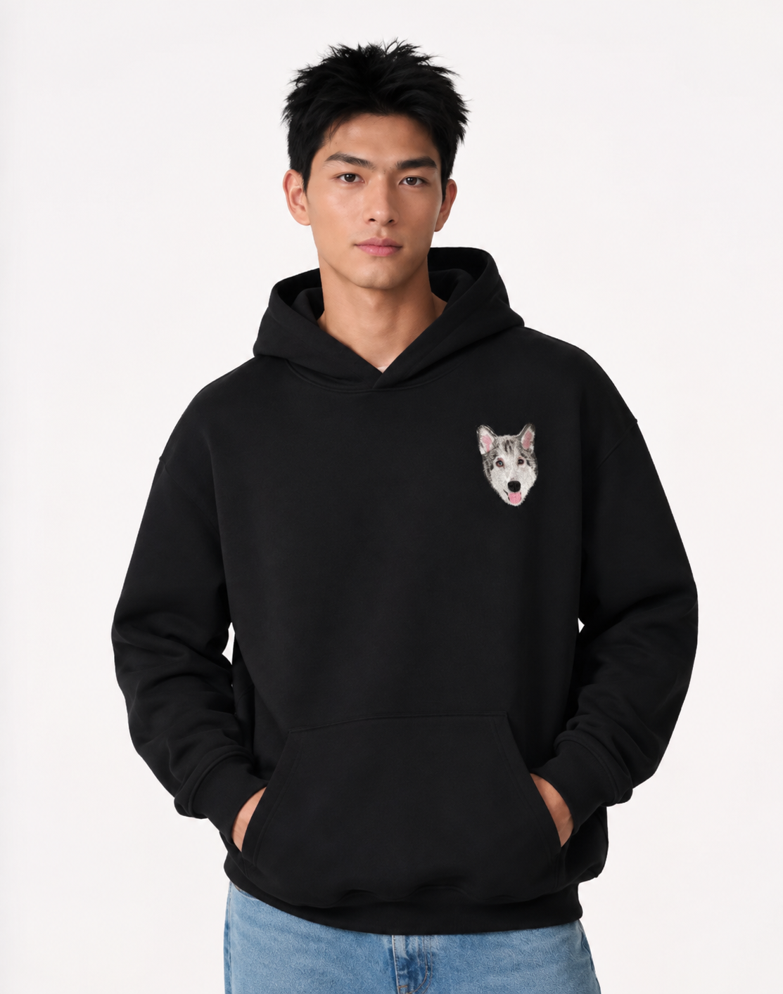 Pigment Black