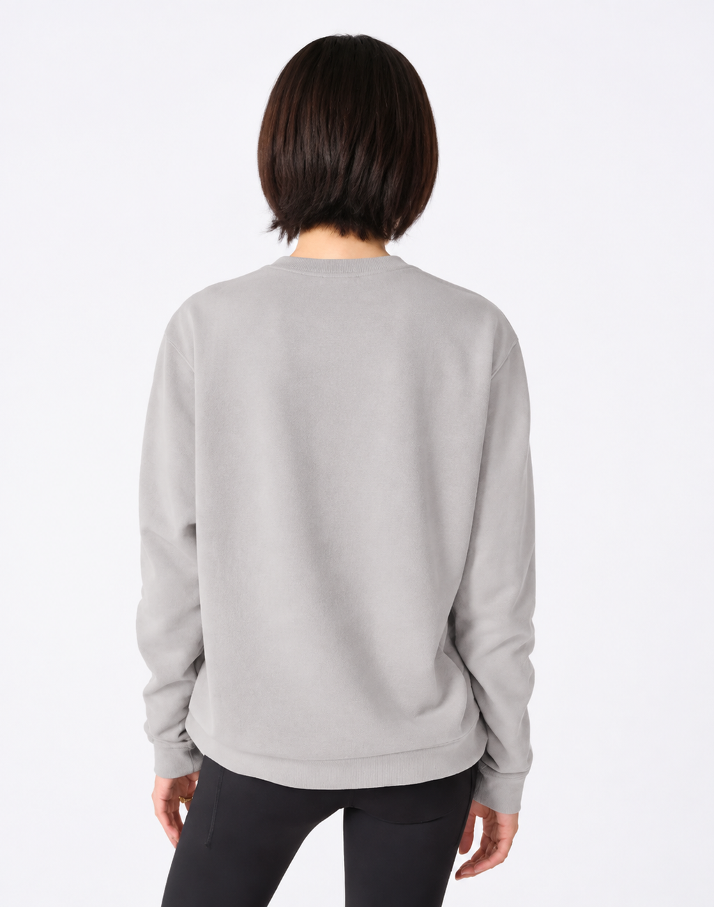 Storm Grey
